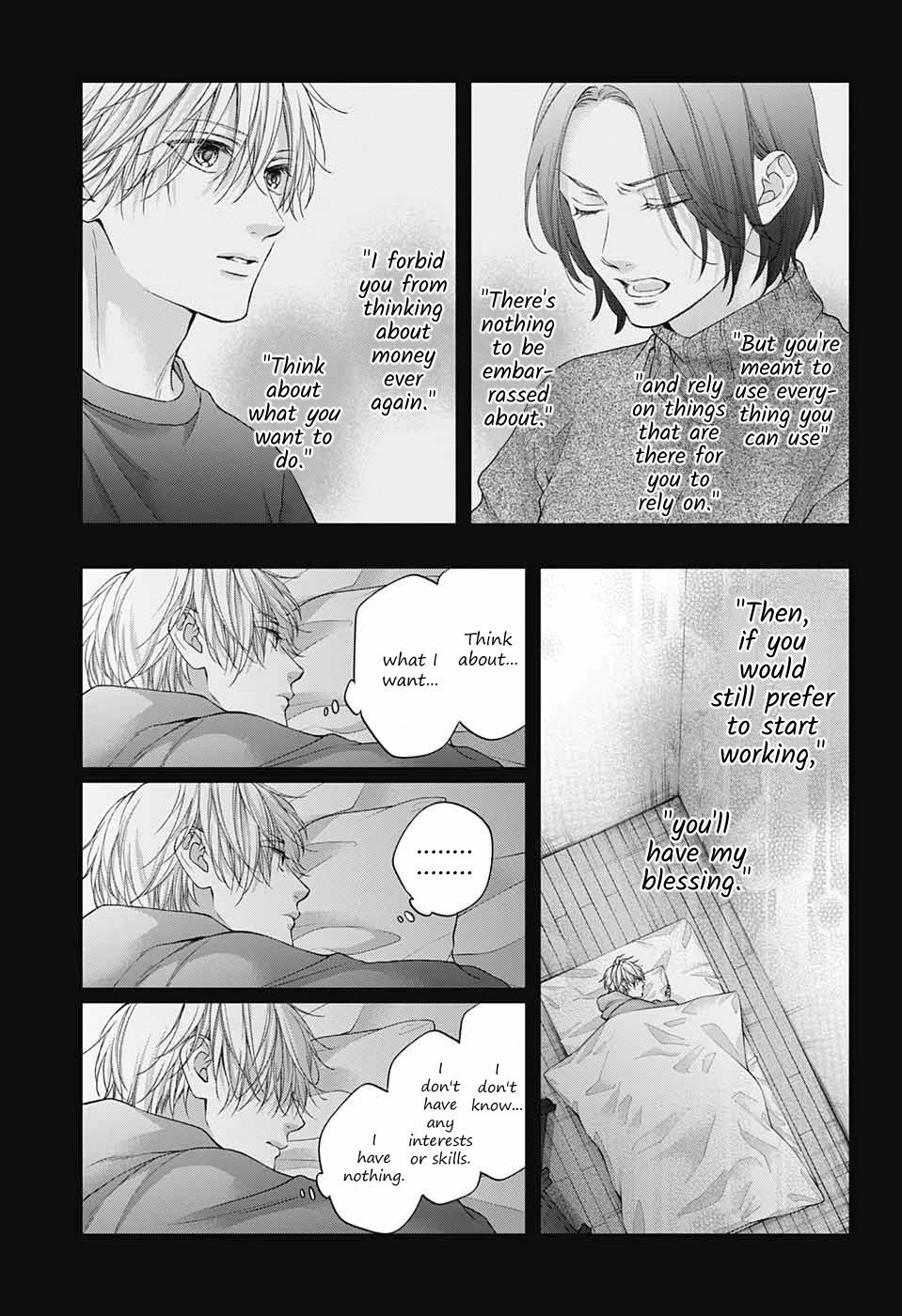 Kono Oto Tomare! Chapter 128.5 28